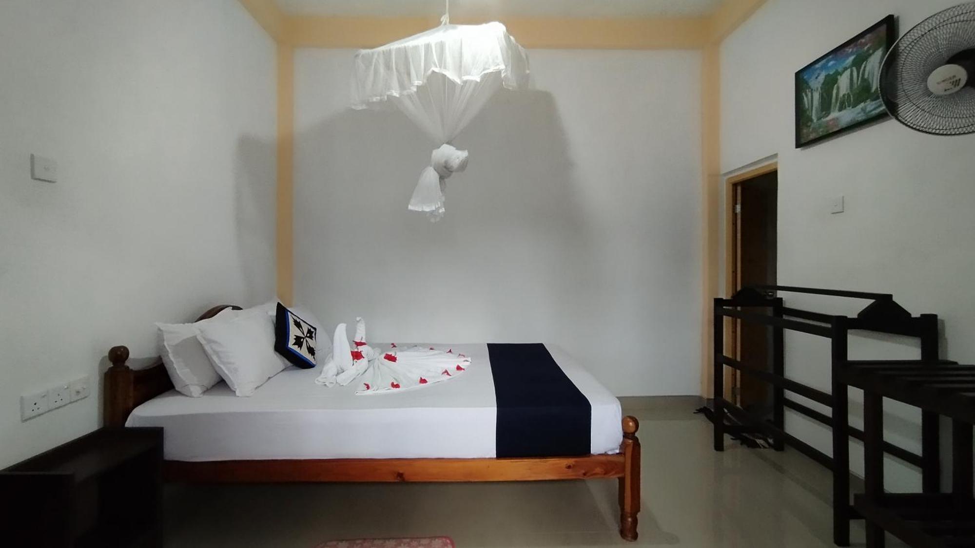 Sigiri Dilu Villa Sigiriya Room photo