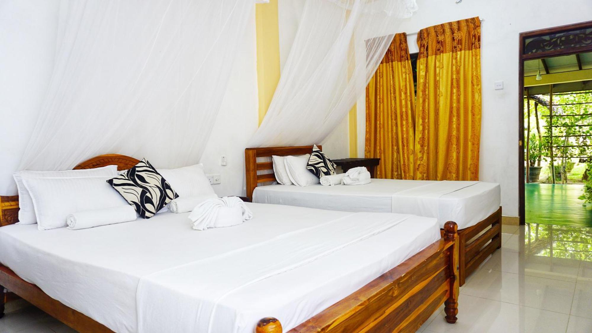 Sigiri Dilu Villa Sigiriya Room photo
